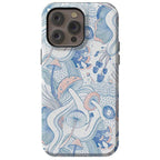 The Fun Guy | Enchanted Forest Mushroom Floral Case