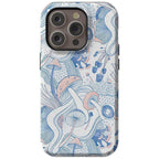 The Fun Guy | Enchanted Forest Mushroom Floral Case