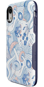 The Fun Guy | Enchanted Forest Mushroom Floral Case