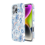 The Fun Guy | Enchanted Forest Mushroom Floral Case