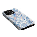 The Fun Guy | Enchanted Forest Mushroom Floral Case