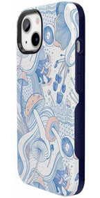 The Fun Guy | Enchanted Forest Mushroom Floral Case