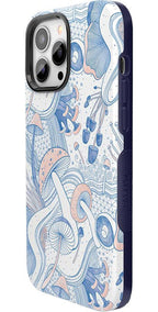 The Fun Guy | Enchanted Forest Mushroom Floral Case