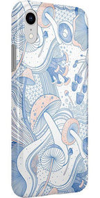 The Fun Guy | Enchanted Forest Mushroom Floral Case