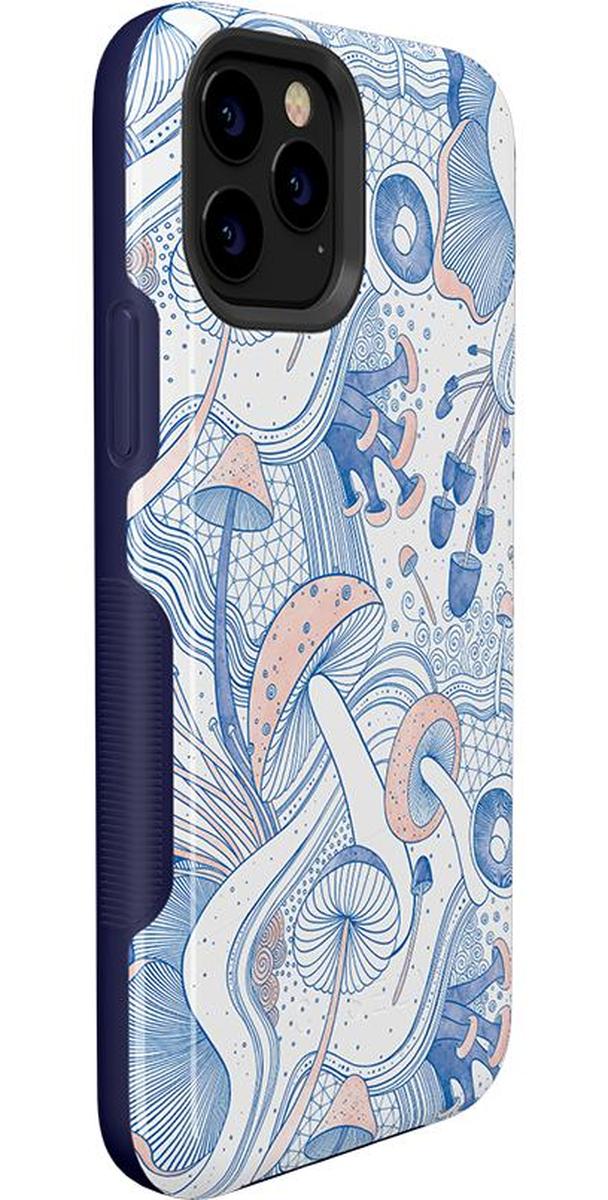 The Fun Guy | Enchanted Forest Mushroom Floral Case
