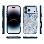 The Fun Guy | Enchanted Forest Mushroom Floral Case
