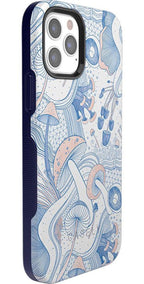 The Fun Guy | Enchanted Forest Mushroom Floral Case