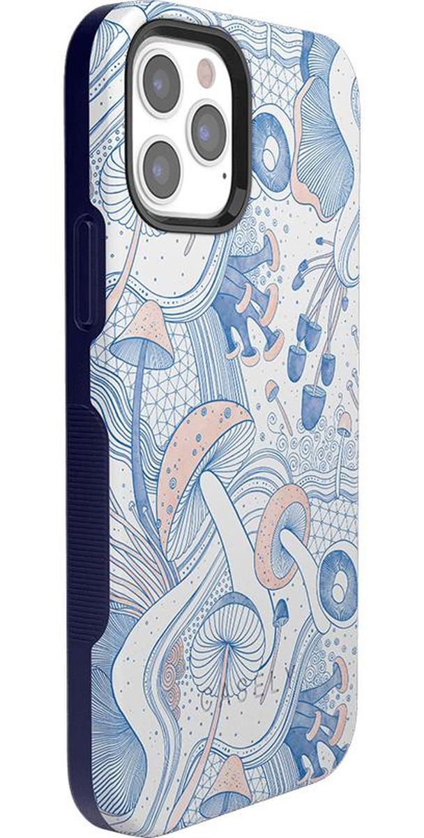The Fun Guy | Enchanted Forest Mushroom Floral Case