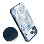 The Fun Guy | Enchanted Forest Mushroom Floral Case