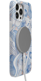 The Fun Guy | Enchanted Forest Mushroom Floral Case
