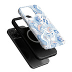 The Fun Guy | Enchanted Forest Mushroom Floral Case