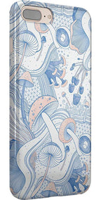 The Fun Guy | Enchanted Forest Mushroom Floral Case