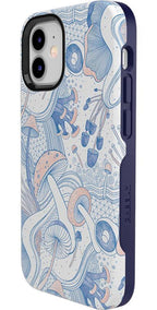 The Fun Guy | Enchanted Forest Mushroom Floral Case