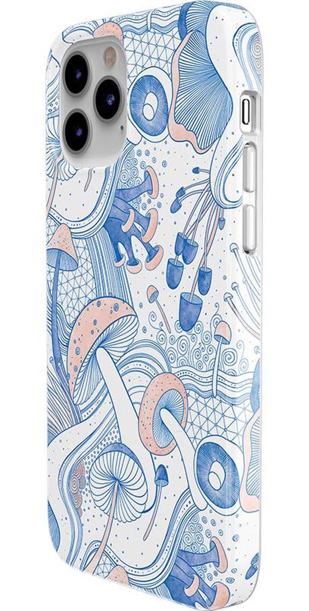 The Fun Guy | Enchanted Forest Mushroom Floral Case