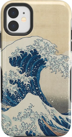 The Great Wave | The Met Series Case