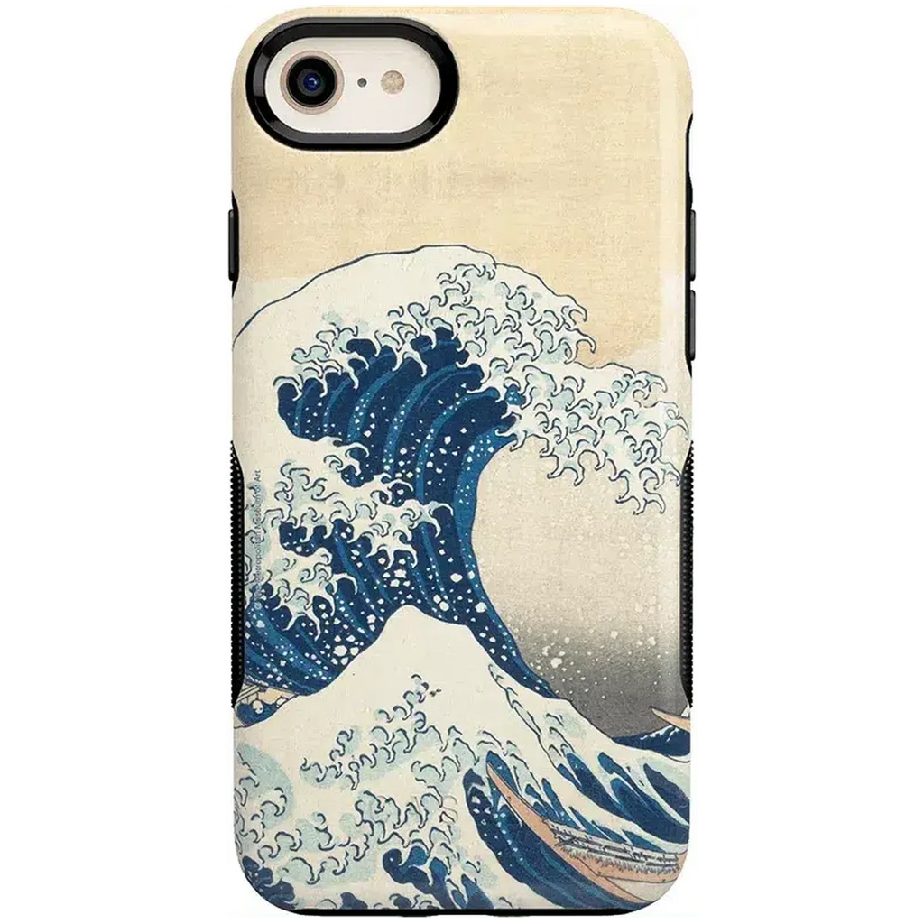 The Great Wave | The Met Series Case