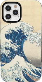 The Great Wave | The Met Series Case