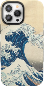 The Great Wave | The Met Series Case