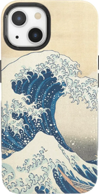 The Great Wave | The Met Series Case