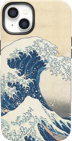 The Great Wave | The Met Series Case