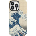 The Great Wave | The Met Series Case