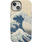 The Great Wave | The Met Series Case