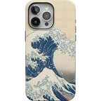 The Great Wave | The Met Series Case