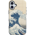 The Great Wave | The Met Series Case