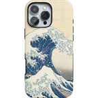 The Great Wave | The Met Series Case
