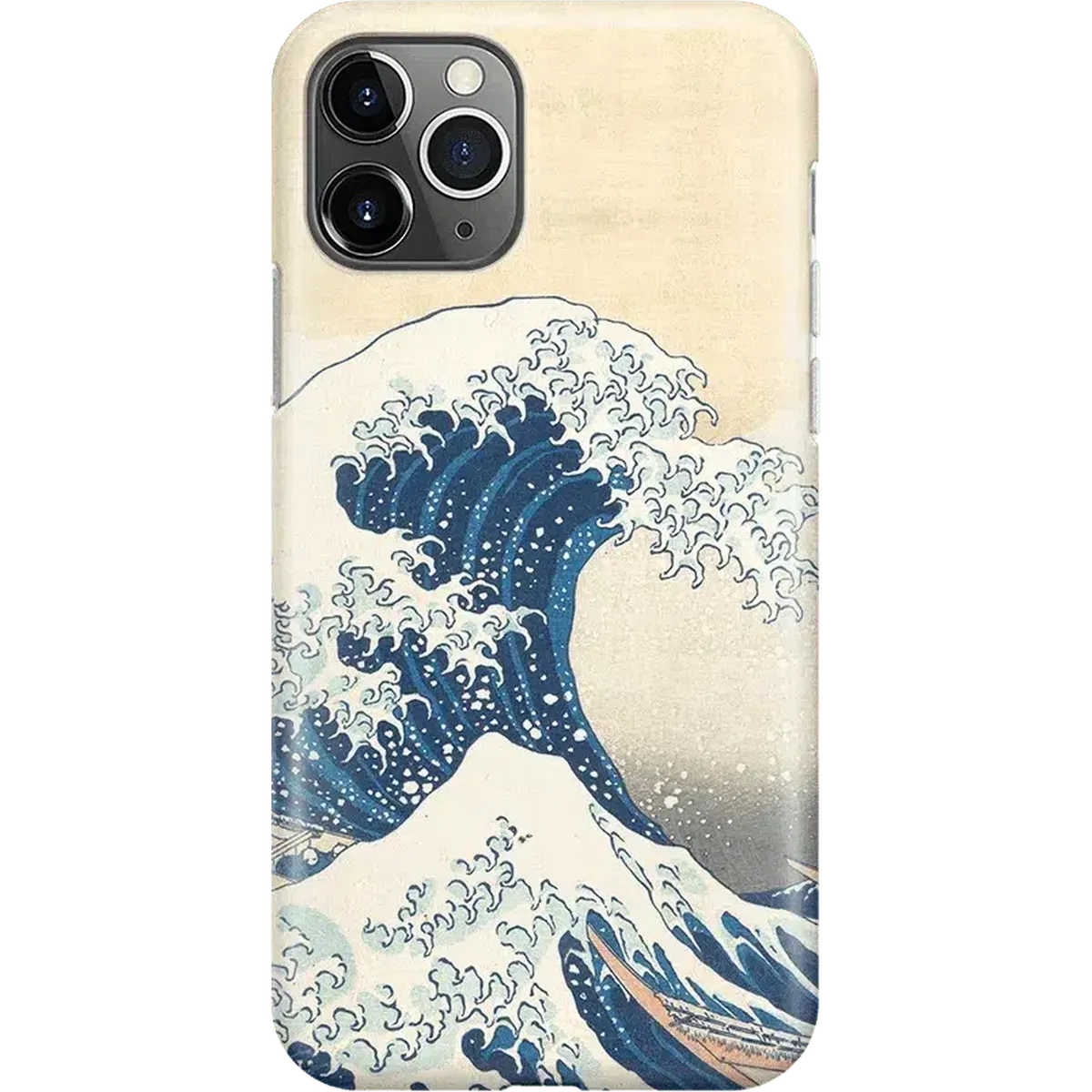 The Great Wave | The Met Series Case