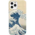 The Great Wave | The Met Series Case