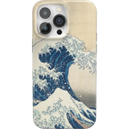 The Great Wave | The Met Series Case