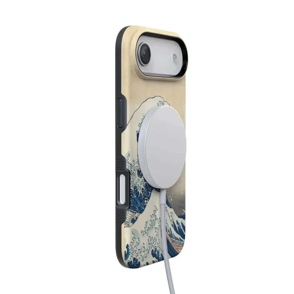 The Great Wave | The Met Series Case