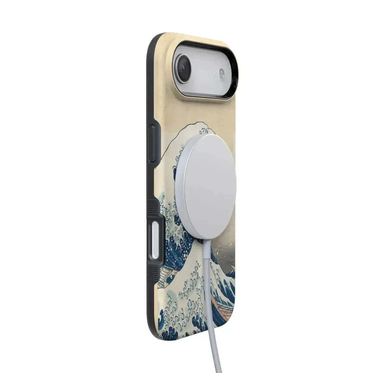 The Great Wave | The Met Series Case