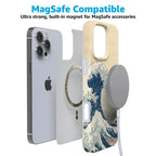 The Great Wave | The Met Series Case