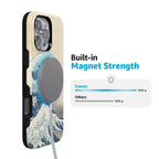 The Great Wave | The Met Series Case