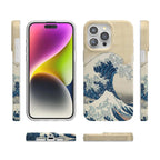 The Great Wave | The Met Series Case