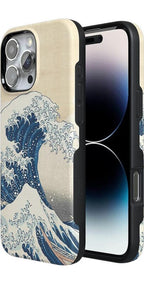 The Great Wave | The Met Series Case