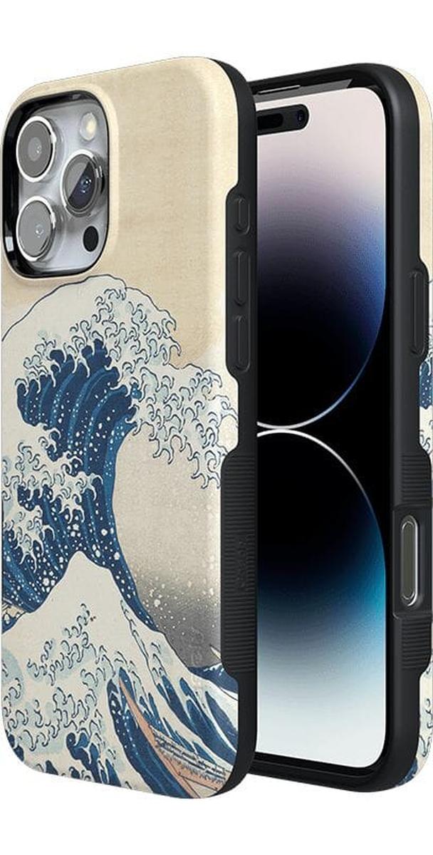 The Great Wave | The Met Series Case