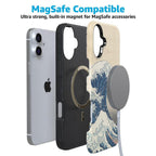 The Great Wave | The Met Series Case