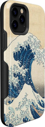 The Great Wave | The Met Series Case