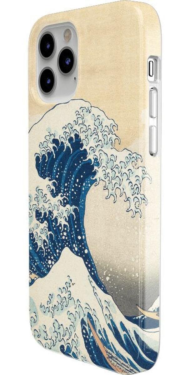 The Great Wave | The Met Series Case