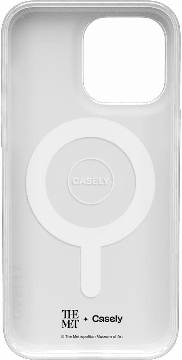 The Great Wave | The Met Series Case