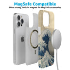 The Great Wave | The Met Series Case