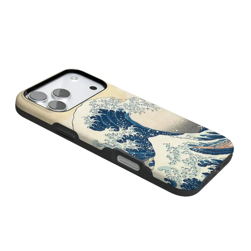 The Great Wave | The Met Series Case
