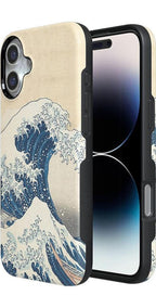The Great Wave | The Met Series Case