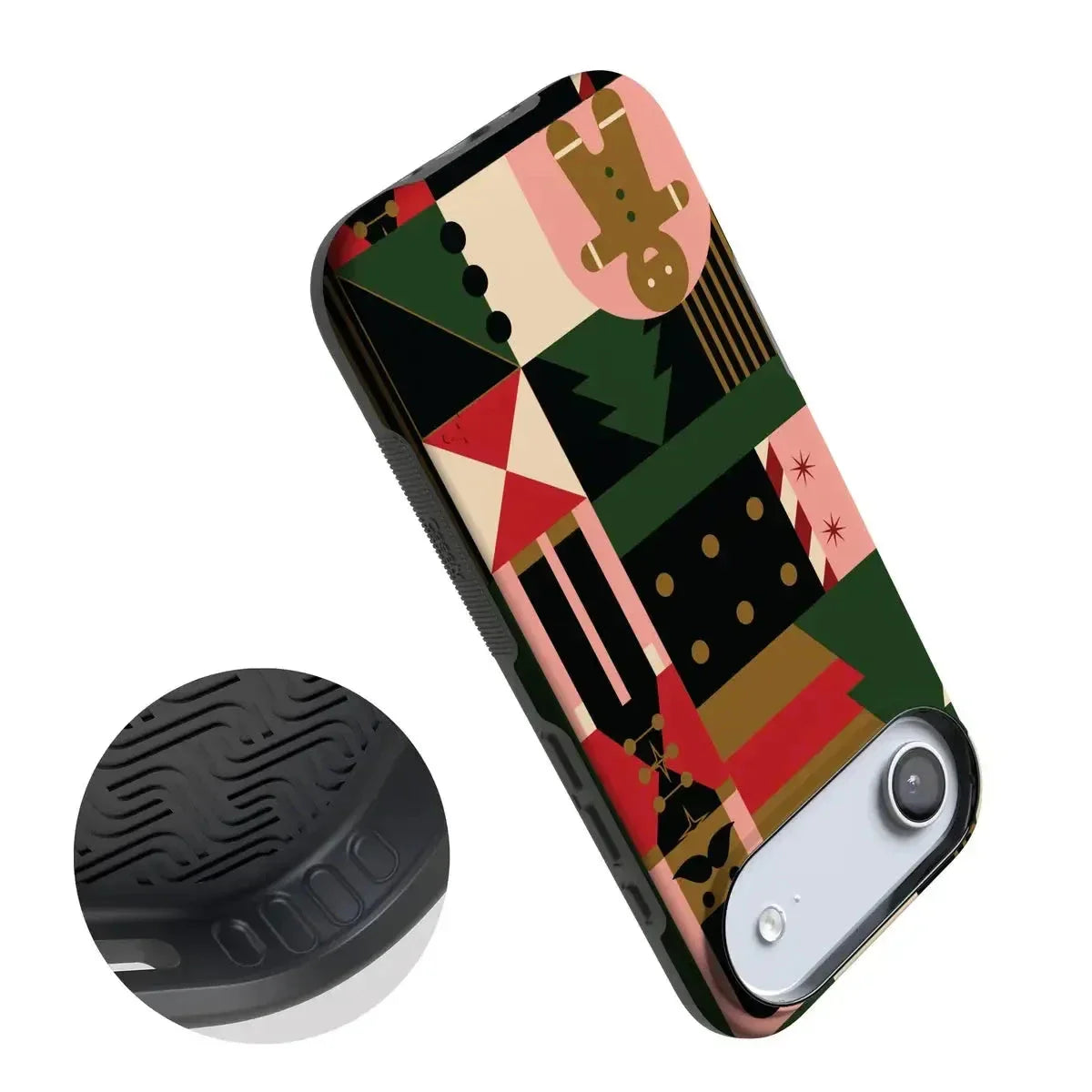 The Nutcracker | Holiday Case