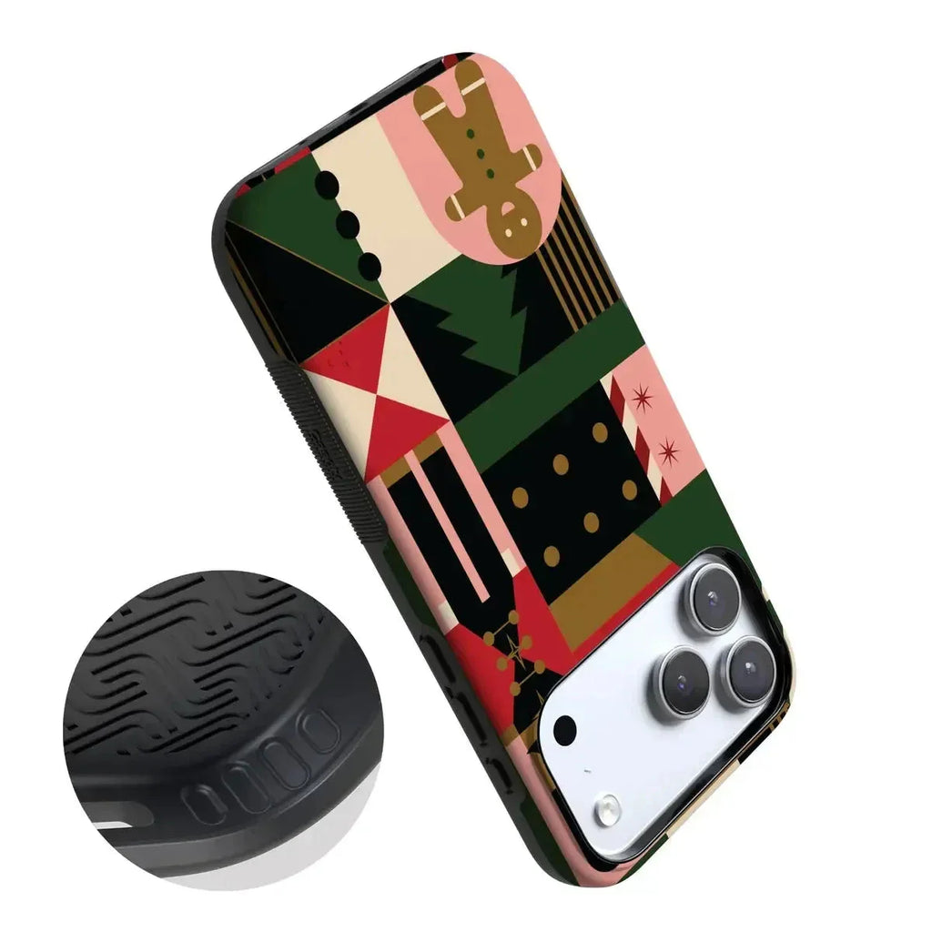 The Nutcracker | Holiday Case