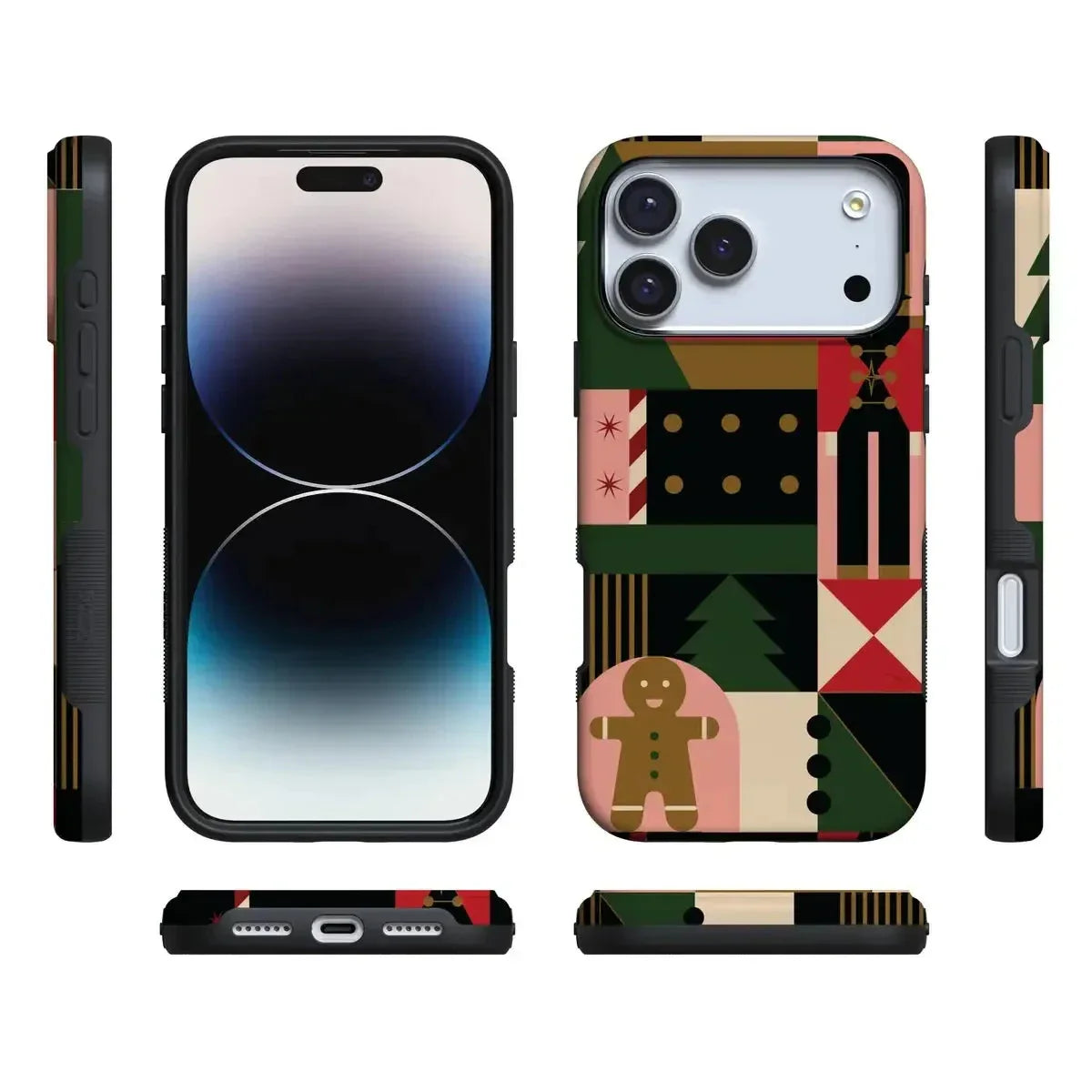 The Nutcracker | Holiday Case