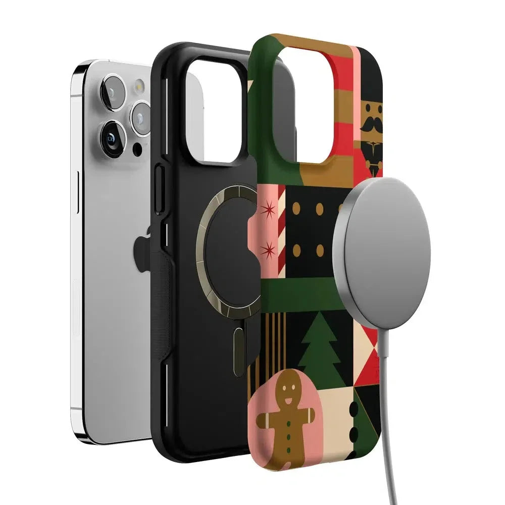 The Nutcracker | Holiday Case